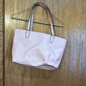 Pink Liz Claiborne Purse.